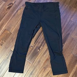Women’s running Lululemon leggings